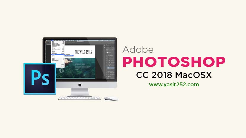 adobe photoshop free mac download